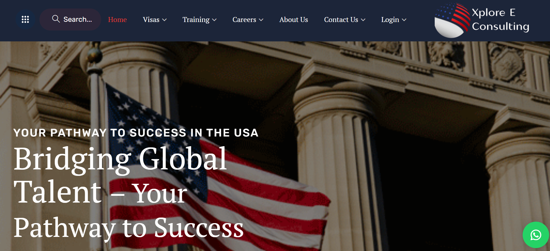 <a href="https://xploreeconsulting.com/">Xplore E Consulting</a>