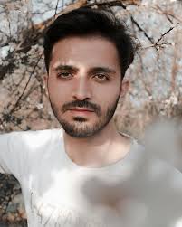 Sharjeel Bhatti