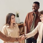 The Digital First Impression